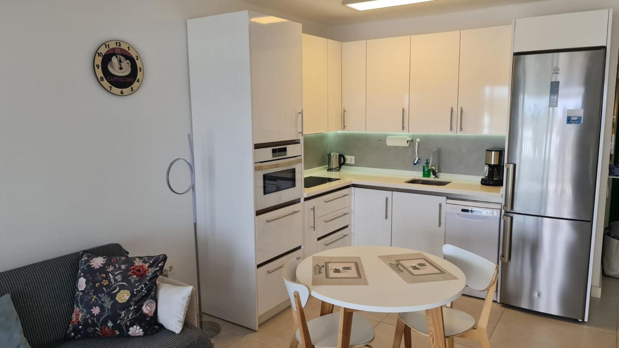 Tuscan Apartment Mit Meerblick Und Terrasse Costa Teguise Exterior foto